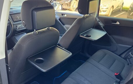 Volkswagen Tiguan I, 2012 год, 945 000 рублей, 14 фотография