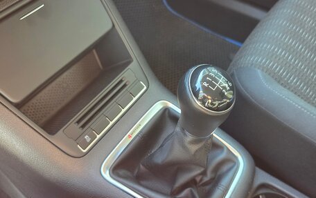 Volkswagen Tiguan I, 2012 год, 945 000 рублей, 10 фотография