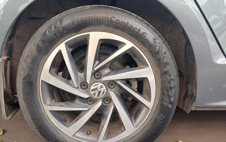 Volkswagen Jetta VI, 2017 год, 1 450 000 рублей, 10 фотография