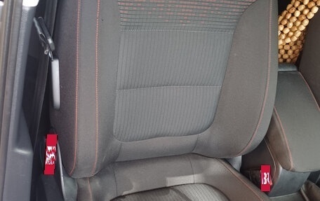Volkswagen Jetta VI, 2017 год, 1 450 000 рублей, 8 фотография