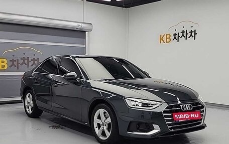 Audi A4, 2020 год, 3 700 000 рублей, 2 фотография