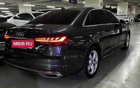 Audi A4, 2020 год, 3 700 000 рублей, 5 фотография