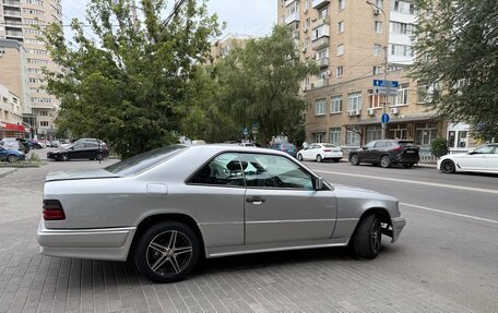 Mercedes-Benz W124, 1989 год, 495 000 рублей, 5 фотография