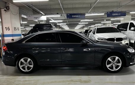 Audi A4, 2020 год, 3 700 000 рублей, 8 фотография