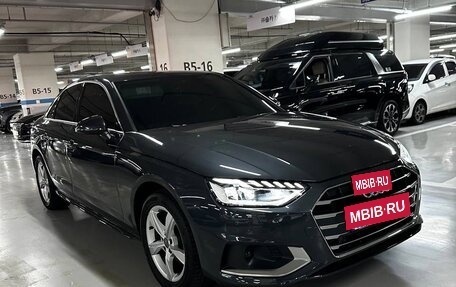 Audi A4, 2020 год, 3 700 000 рублей, 4 фотография