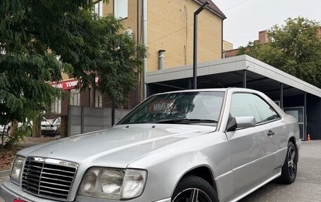 Mercedes-Benz W124, 1989 год, 495 000 рублей, 2 фотография