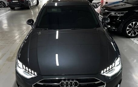 Audi A4, 2020 год, 3 700 000 рублей, 7 фотография