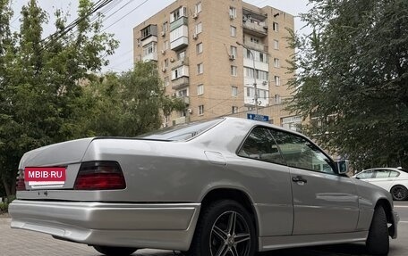 Mercedes-Benz W124, 1989 год, 495 000 рублей, 3 фотография