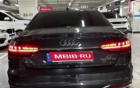 Audi A4, 2020 год, 3 700 000 рублей, 6 фотография