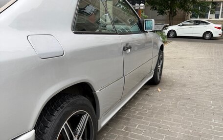 Mercedes-Benz W124, 1989 год, 495 000 рублей, 9 фотография