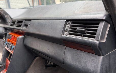 Mercedes-Benz W124, 1989 год, 495 000 рублей, 13 фотография