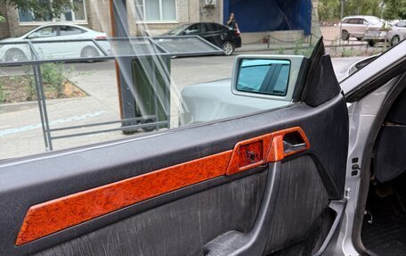 Mercedes-Benz W124, 1989 год, 495 000 рублей, 18 фотография
