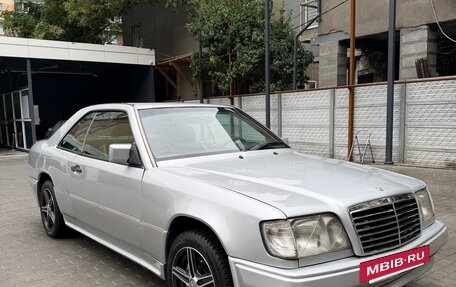 Mercedes-Benz W124, 1989 год, 495 000 рублей, 14 фотография
