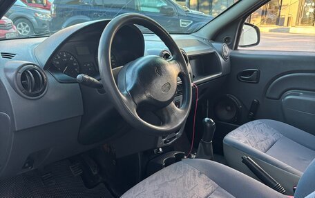 Renault Logan I, 2007 год, 240 000 рублей, 6 фотография