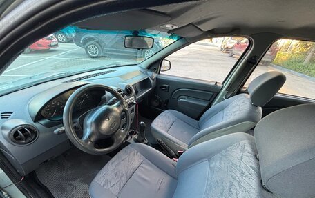 Renault Logan I, 2007 год, 240 000 рублей, 7 фотография