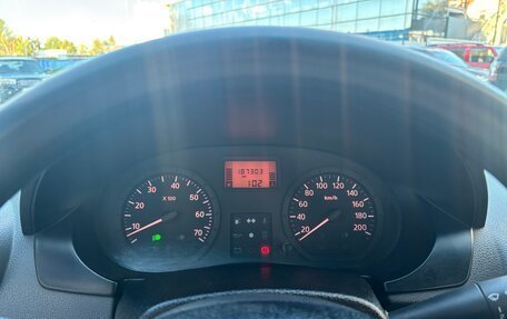 Renault Logan I, 2007 год, 240 000 рублей, 9 фотография