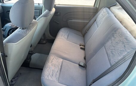 Renault Logan I, 2007 год, 240 000 рублей, 8 фотография