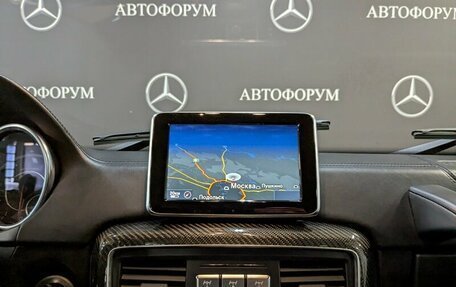 Mercedes-Benz G-Класс AMG, 2015 год, 5 750 000 рублей, 16 фотография