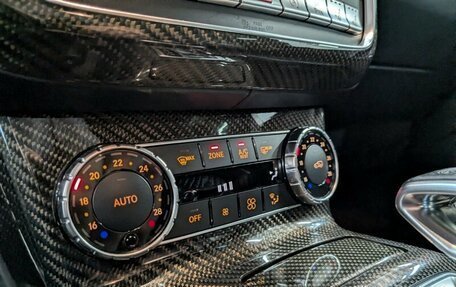 Mercedes-Benz G-Класс AMG, 2015 год, 5 750 000 рублей, 21 фотография