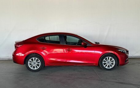 Mazda 3, 2017 год, 1 678 000 рублей, 4 фотография