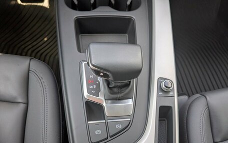 Audi A4, 2022 год, 3 750 000 рублей, 4 фотография