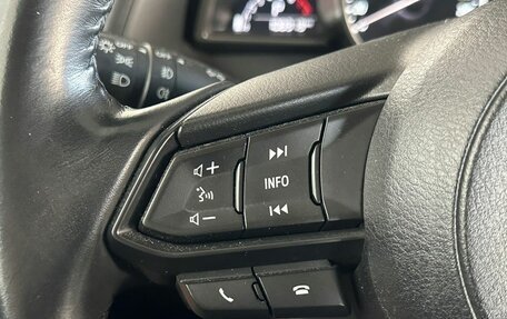 Mazda 3, 2017 год, 1 678 000 рублей, 14 фотография