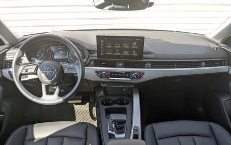 Audi A4, 2022 год, 3 750 000 рублей, 8 фотография