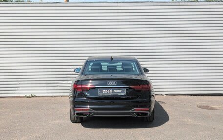 Audi A4, 2022 год, 3 750 000 рублей, 13 фотография