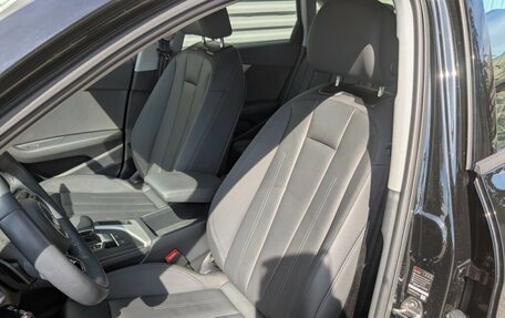 Audi A4, 2022 год, 3 750 000 рублей, 17 фотография