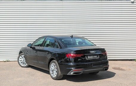 Audi A4, 2022 год, 3 750 000 рублей, 15 фотография