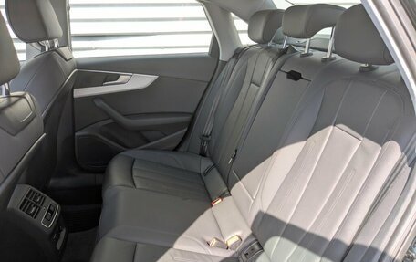 Audi A4, 2022 год, 3 750 000 рублей, 19 фотография