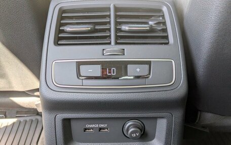 Audi A4, 2022 год, 3 750 000 рублей, 7 фотография