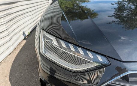 Audi A4, 2022 год, 3 750 000 рублей, 21 фотография