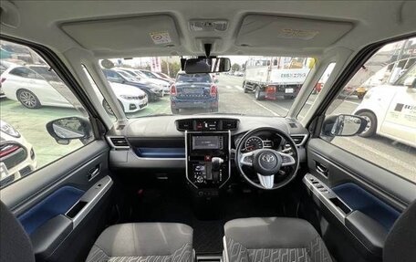 Toyota Roomy I, 2018 год, 800 000 рублей, 5 фотография