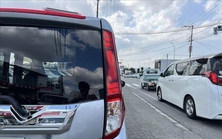 Toyota Roomy I, 2018 год, 800 000 рублей, 4 фотография