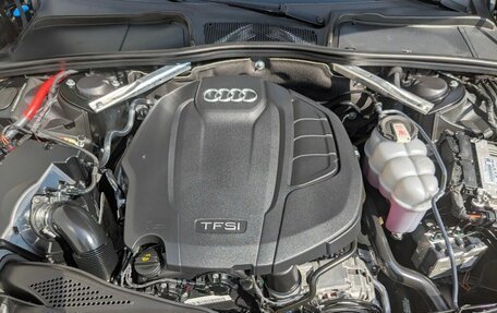 Audi A4, 2022 год, 3 750 000 рублей, 23 фотография