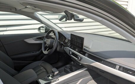 Audi A4, 2022 год, 3 750 000 рублей, 30 фотография