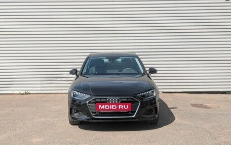 Audi A4, 2022 год, 3 750 000 рублей, 24 фотография