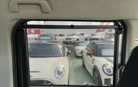 Toyota Roomy I, 2018 год, 800 000 рублей, 27 фотография