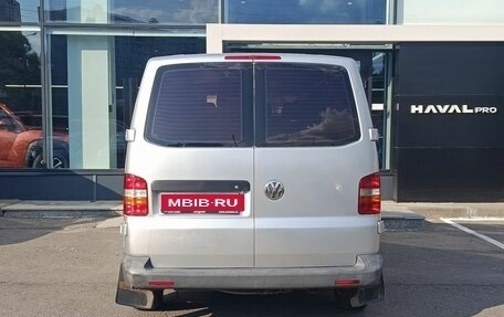 Volkswagen Transporter T5 рестайлинг, 2007 год, 1 209 000 рублей, 6 фотография