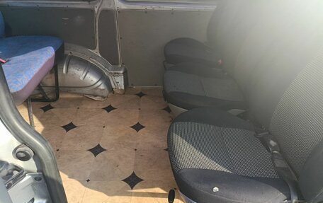 Volkswagen Transporter T5 рестайлинг, 2007 год, 1 209 000 рублей, 11 фотография