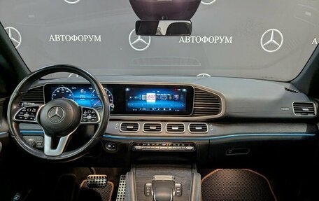Mercedes-Benz GLS, 2020 год, 8 172 000 рублей, 15 фотография