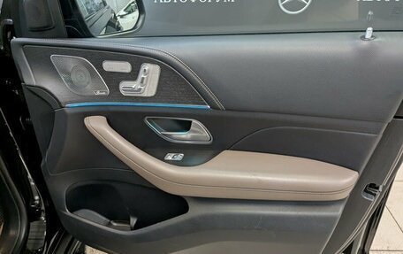 Mercedes-Benz GLS, 2020 год, 8 172 000 рублей, 14 фотография