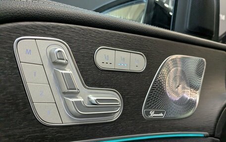 Mercedes-Benz GLS, 2020 год, 8 172 000 рублей, 13 фотография