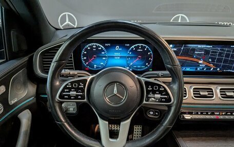 Mercedes-Benz GLS, 2020 год, 8 172 000 рублей, 17 фотография