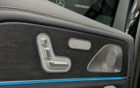 Mercedes-Benz GLS, 2020 год, 8 172 000 рублей, 18 фотография