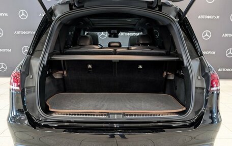 Mercedes-Benz GLS, 2020 год, 8 172 000 рублей, 10 фотография