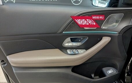 Mercedes-Benz GLS, 2020 год, 8 172 000 рублей, 12 фотография