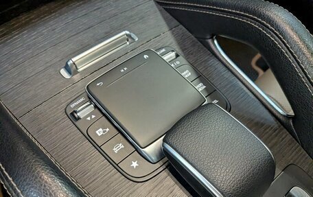 Mercedes-Benz GLS, 2020 год, 8 172 000 рублей, 22 фотография