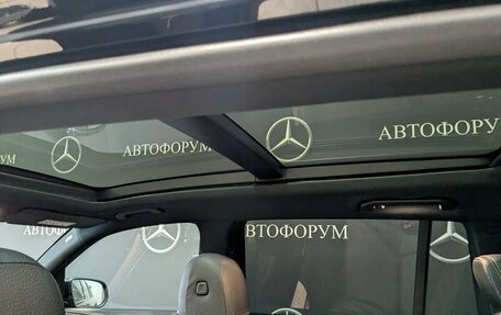 Mercedes-Benz GLS, 2020 год, 8 172 000 рублей, 29 фотография